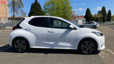 Toyota Yaris 1.5 Hybrid Design 5dr CVT Hybrid Hatchback